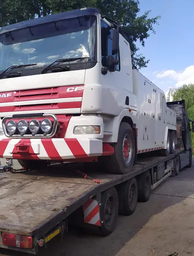 Transart Artur Jędruszczak